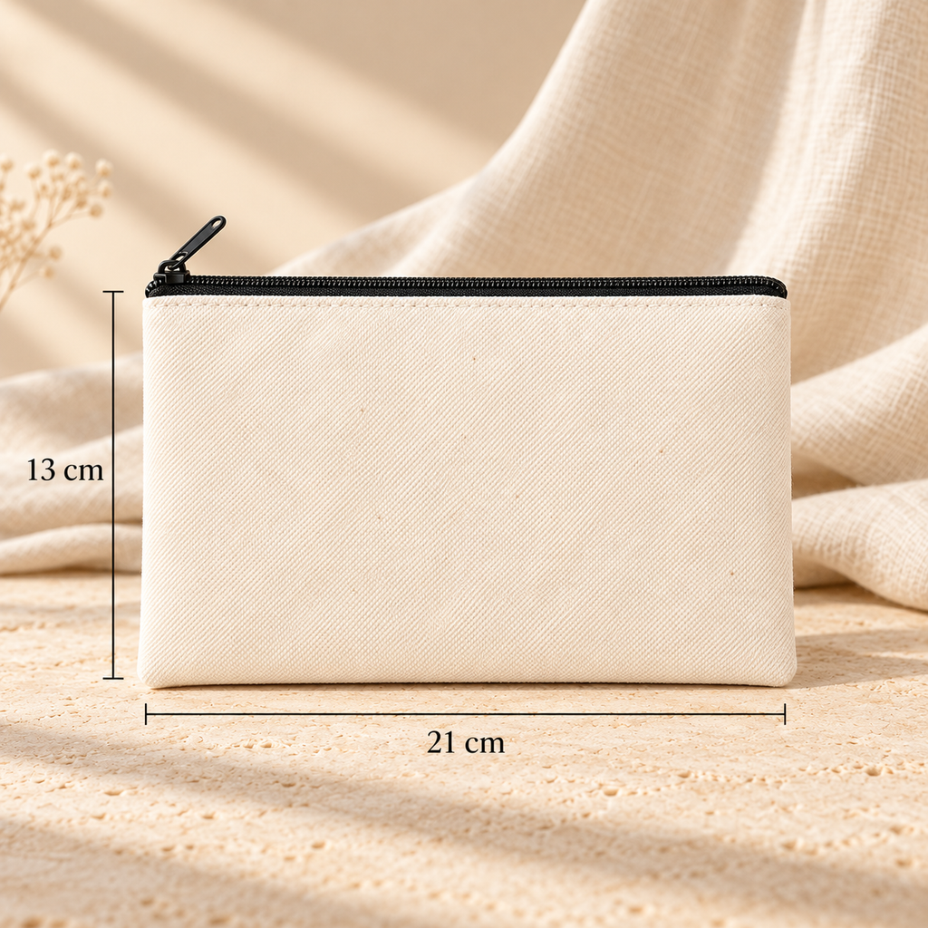 Pochette personnalisée