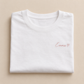 T-shirt personnalisé